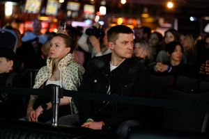 Фоторепортаж Андрея Губренко